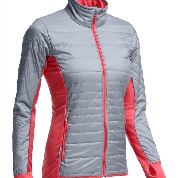 icebreaker merinoloft helix